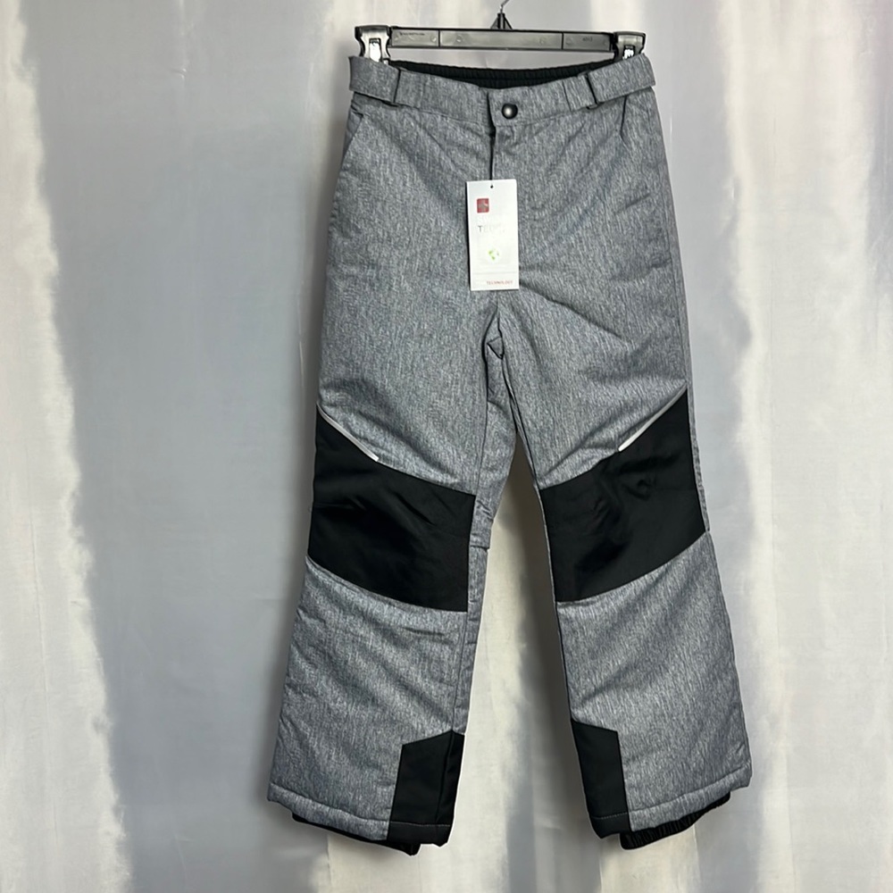 SWISS tech snow pant